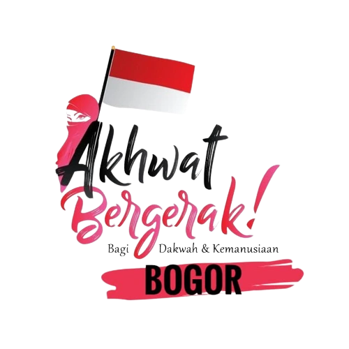 Akhwat Bergerak Bogor