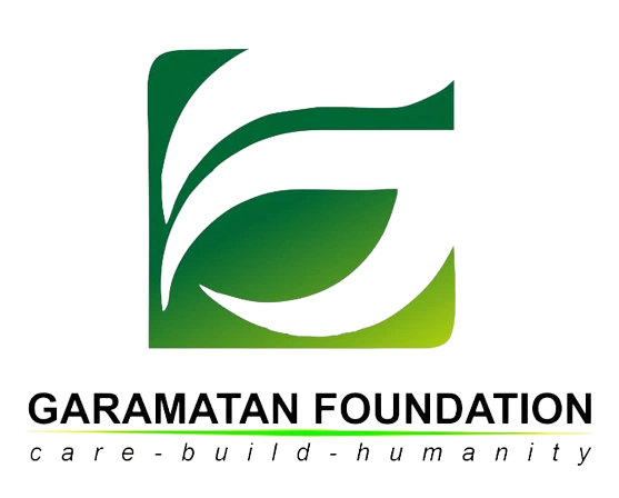 Garamatan Foundation