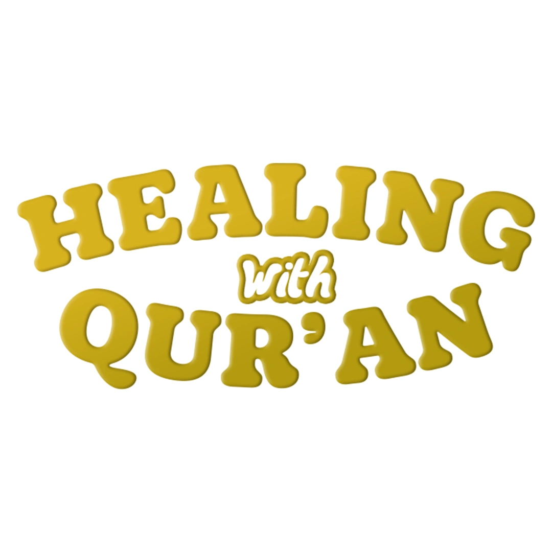 Healing With Qur_an