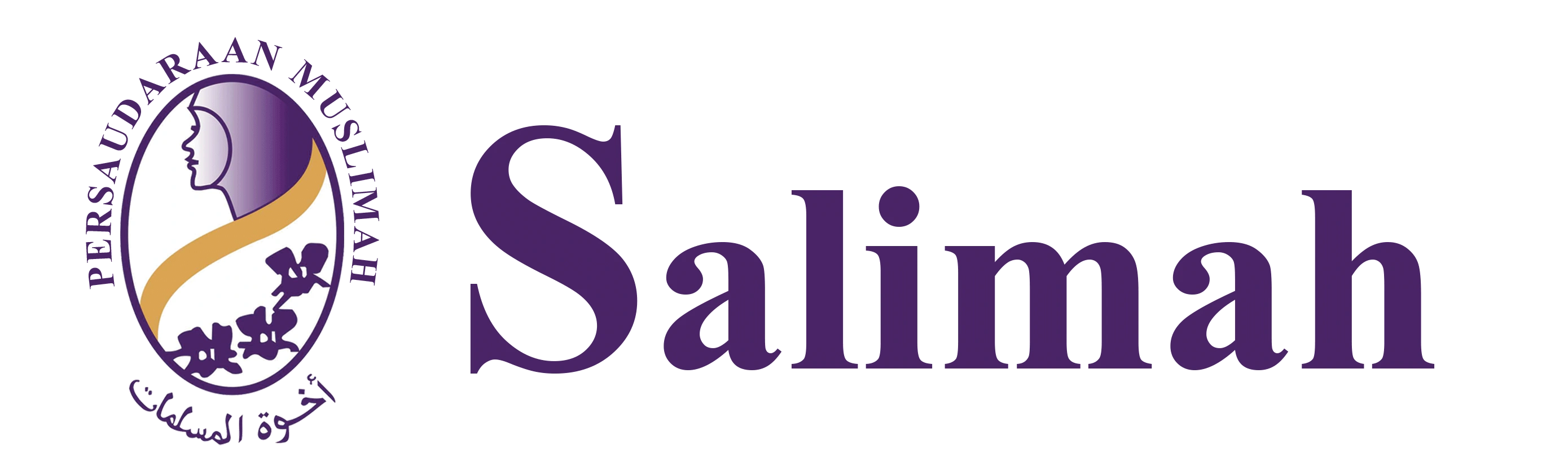 LOGO SALIMAH