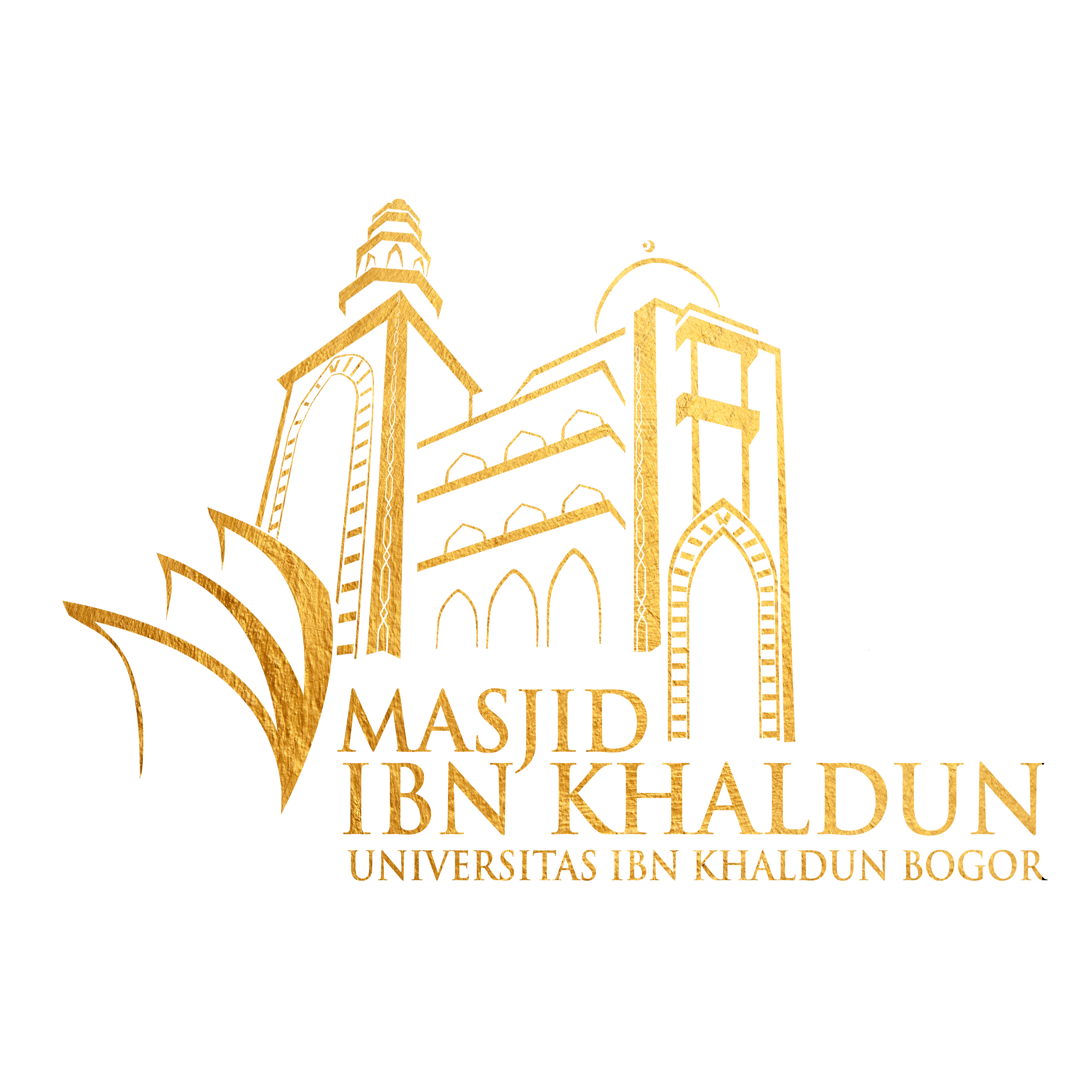 Masjid Ibn Khaldun