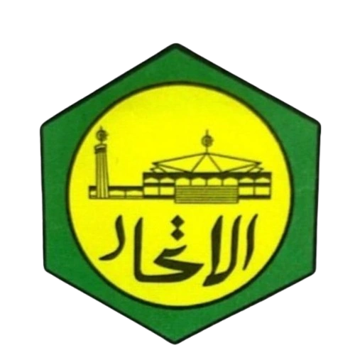 Masjid Raya Al Ittihad Tebet