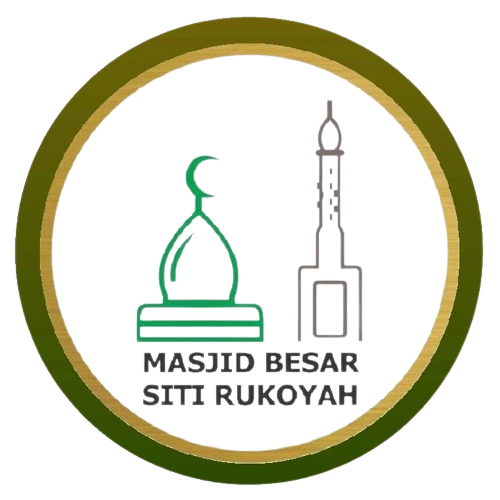 Masjid Siti Rukoyah