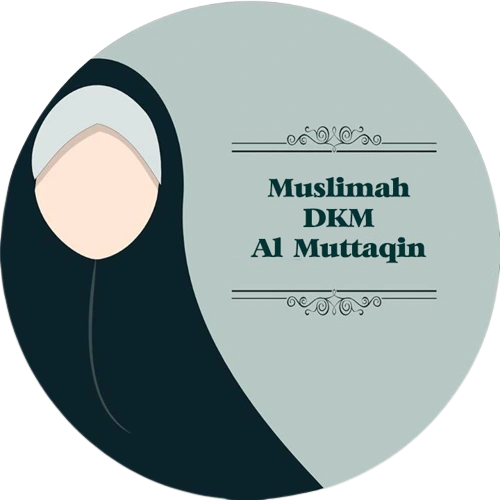 Muslimah DKM Al Muttaqin