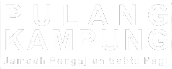 Pulang Kampung